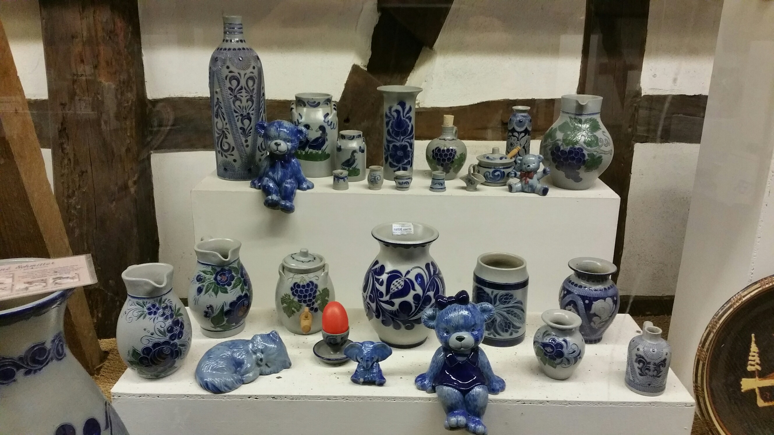 Keramikmuseum Betschdorf